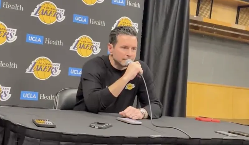 kaiyun-雷迪克谈GOAT之争：很难比较不同时代的比赛，詹乔都很伟大